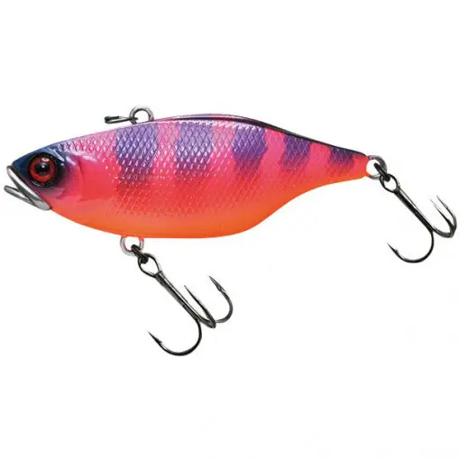 Ieftin Vobler Jackall Skull Shell TN70 MS, culoare Maruhata Spark Gill, 7cm, 17.3g