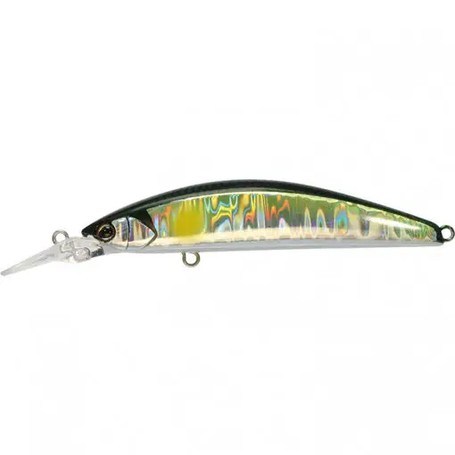 Vobler Jackall Tricoroll GT 72MD-F, culoare Nishiki Ayu, 7.2cm, 6.6g Reducere extra