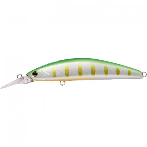 Vobler Jackall Tricoroll GT 72MD-F, culoare Wakaba Sakura Yamame, 7.2cm, 6.6g Livrare expres