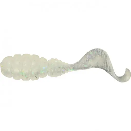 Grub Jackall Goodmeal Shad, culoare Glow, 3.8cm, 8buc/plic Comandă acum
