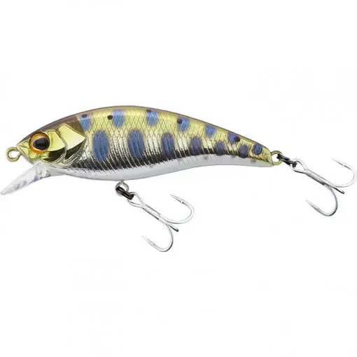 Ieftin Vobler Jackall Tricoroll Mai 55S, culoare Native Yamame, 5.5cm, 5.3g