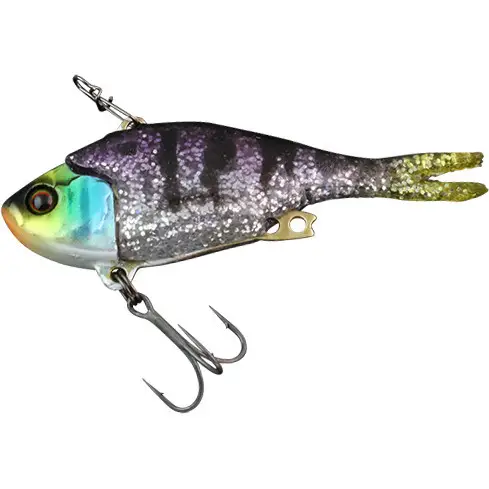 Swimbait Jackall Jeublu, culoare Giragill, 5.2cm, 6.4g Preț redus