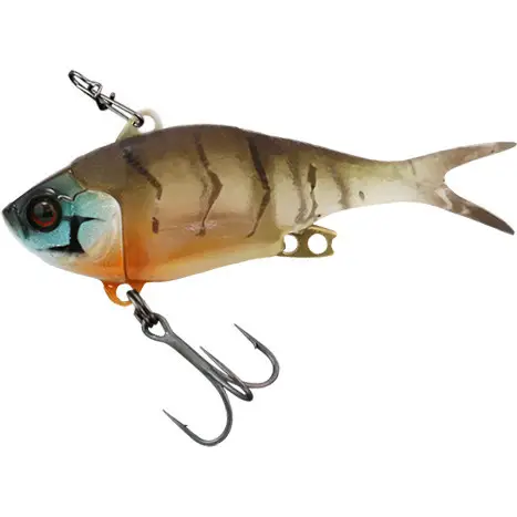 Swimbait Jackall Jeublu, culoare Maruhata Suji Shrimp, 5.2cm, 6.4g Cel mai bun preț