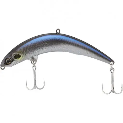 Ofertă specială Vobler Jackall Pikupiku 78, culoare Lively Shad, 7.8cm, 4.9g