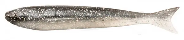 Retur gratuit Shad Owner Wounded Minnow WM-90 90mm 21 Smokey Shad