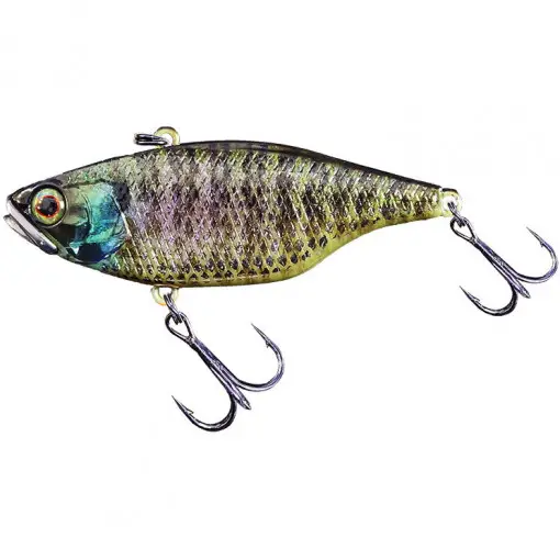 Vobler Jackall TN70, culoare RT Uroko HL Bluegill, 7cm, 18g Noutate
