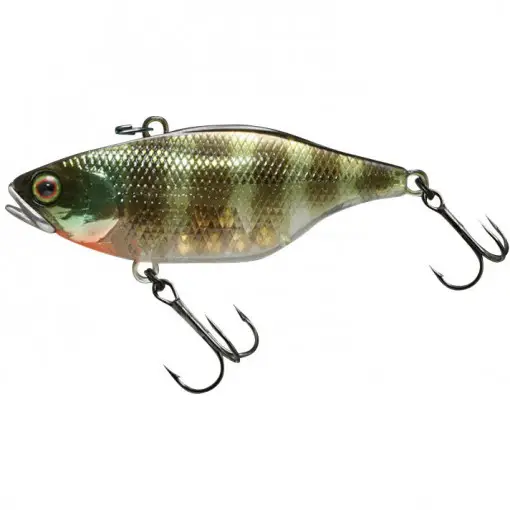 Ieftin Vobler Jackall TN70, culoare Jakko Gill, 7cm, 18g