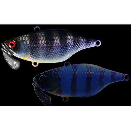Reducere Vobler Jackall TN60 Trigon, culoare Maruhata Keimura Gill, 6cm, 18.5g