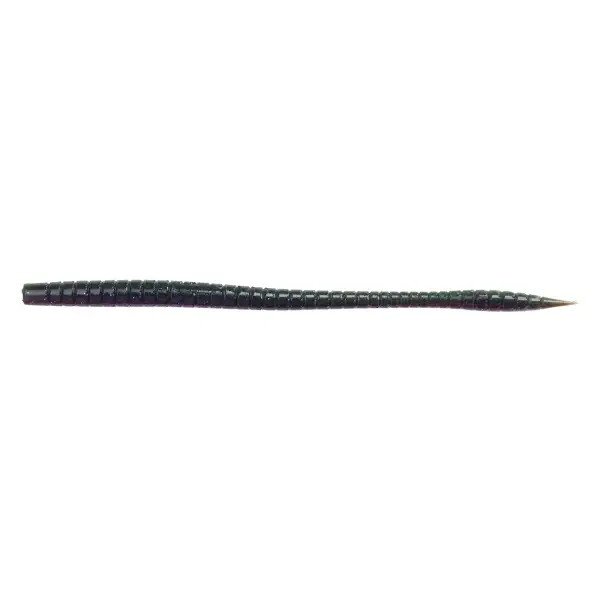 Noutate Vierme Owner Shaky Worm 160mm 16 Green weenie