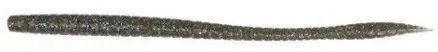 Vierme Owner Shaky Worm 160mm 22 Smokey holo Ieftin