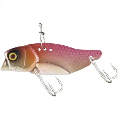 Cicada Jackal Knockin Jaw, culoare Katsu Sagami Wakasagi, 5.2cm, 10g Expediere rapidă