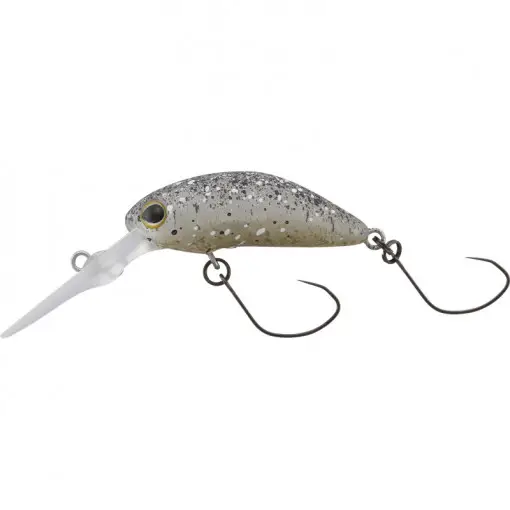 Cel mai vândut Vobler Jackall Prikkey, culoare TK Glow, 3cm, 1.6g