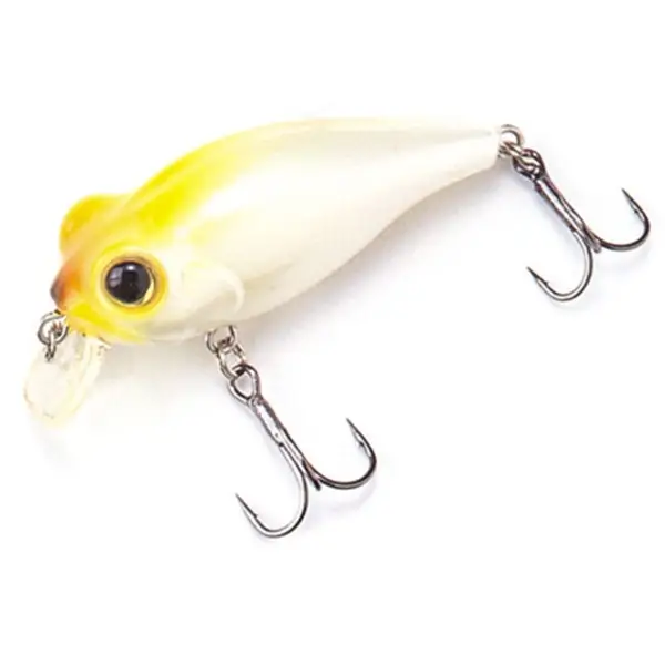 Ofertă limitată Vobler Owner Bug Eye Bait 48mm 6.5gr 64 Orange Head