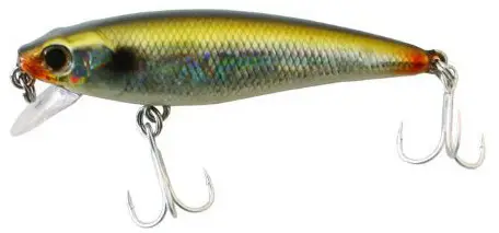 Vobler Owner Rip'n Minnow 65mm 6.0gr 47 Ghost shiner Cumpără acum