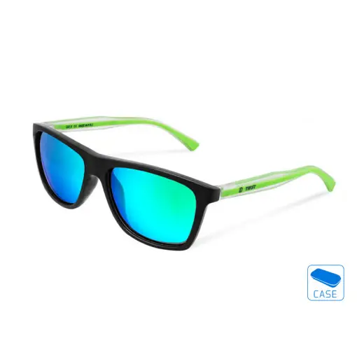 Discount Ochelari Polarizati Delphin SG Twist, Verde