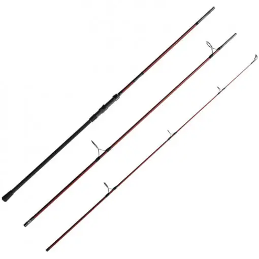 Calitate înaltă Lanseta Delphin ETNA E3, 3.60m, 3lbs, 3 tronsoane