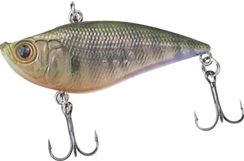 Ofertă Vobler Owner Mira Vibe 5268 MV-60S 60mm 9.5gr 59 Perch