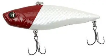 Noutate Vobler Owner Mira Vibe 5288 MV-83S 83mm 19gr 18 Red Head
