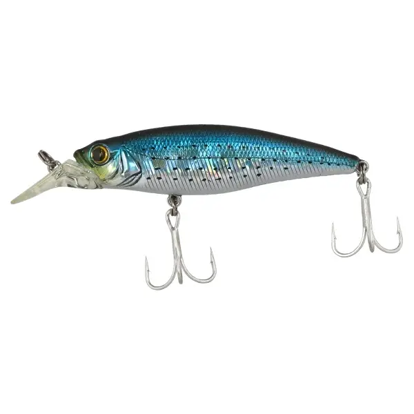 Vobler Owner Savoy Shad 5279 SS-80S 80mm 14.2gr 66 Konoshiro Livrare expres