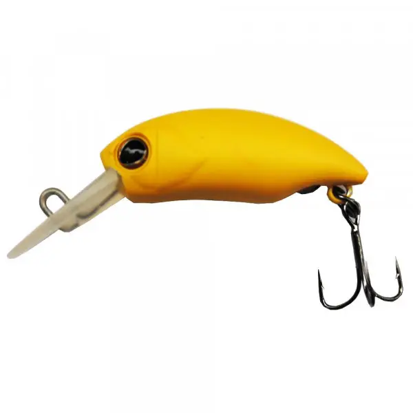 Vobler Owner Bite Marker 28mm 1.7gr 31 Mustard Berry Eye 5224 TMT-28SP Preț mic
