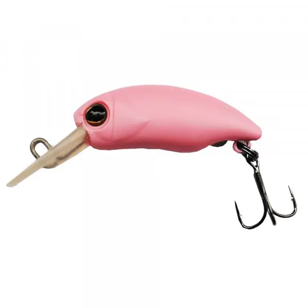 Vobler Owner Bite Marker 28mm 1.7gr 35 Pink Berry Eye 5224 TMT-28SP Mai ieftin
