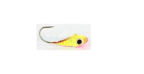 Mormasca Shark LM0055/12 Roz Galben 0.80gr Super ofertă