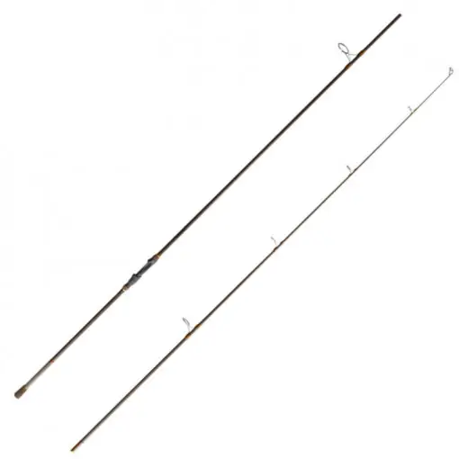 Livrare expres Lanseta Delphin Impala Carper, 3.90m, 3.5lbs, 2 tronsoane