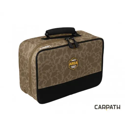 Vezi acum Geanta pentru Accesorii Delphin Area Tackle Carpath, 30x20x14cm