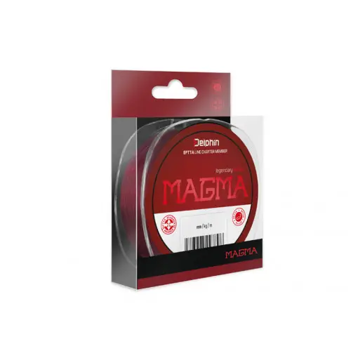 Fir Delphin Magma, Visiniu, 500m Preț mic