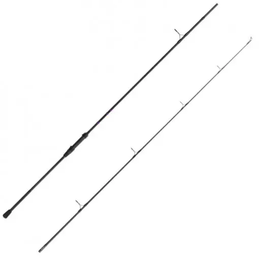 Ofertă Lanseta Delphin Corsa Black 3.00m, 2.75lbs, 2 tronsoane