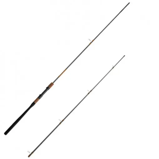 Ofertă de sezon Lanseta Delphin Rewir Picker, 2.70, 60g, 2+3 tronsoane