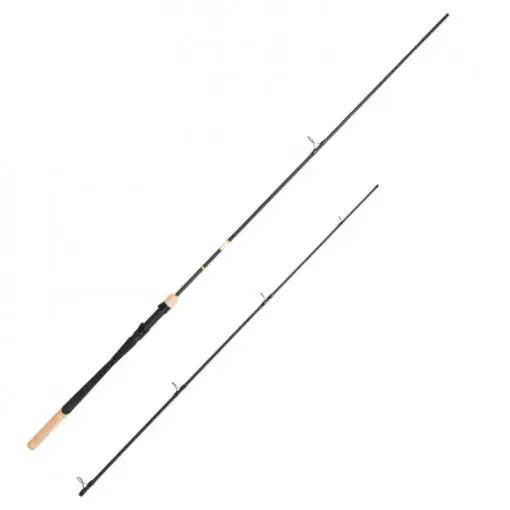Lanseta Delphin Index Picke, 2.70m, 60g, 2+3 tronsoane Cumpără online