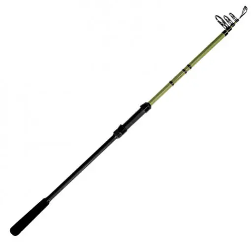 Vezi acum Lanseta Telescopica Delphin Partisan, 2.40m, 50g