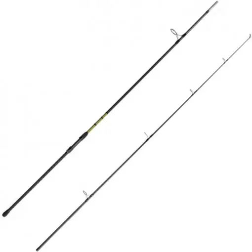 Super ofertă Lanseta Delphin Partisan Carp, 3.60m, 3.5lbs, 2 tronsoane