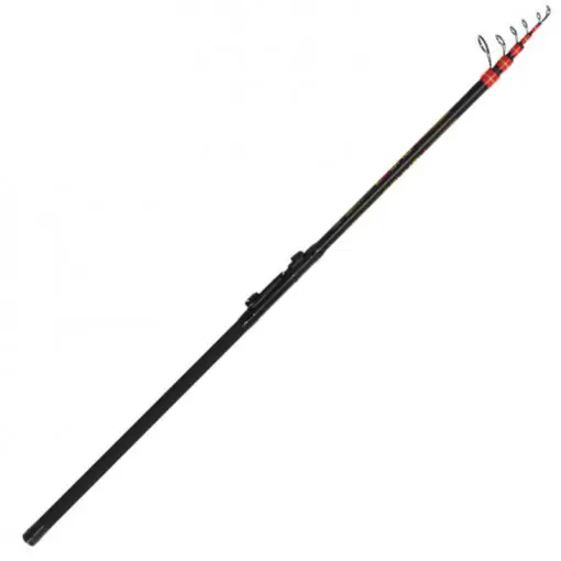 Livrare gratuită Lanseta Bologneza Delphin XERXES TeleFLOAT, 3.60m, 30g