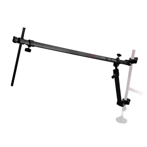 Brat Feeder Delphin Atoma ProfiARM, 110-210cm Plată securizată