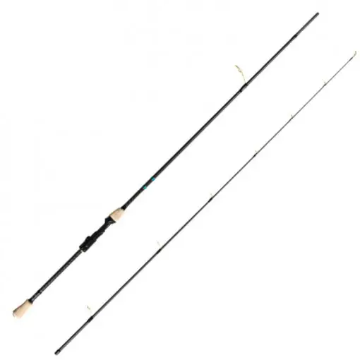 Lanseta Delphin Zandera XCS 40T, 2.10m, 3-21g, 2 tronsoane Comandă acum
