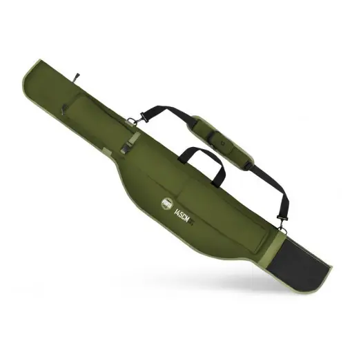 Husa Delphin Porta Plus, 2 Lansete + 2 Mulinete, 145cm Comandă acum