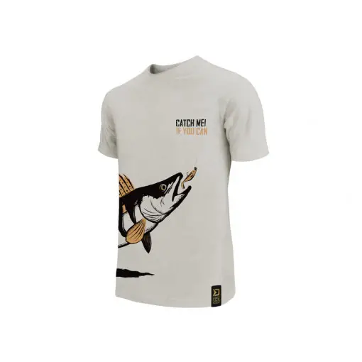 Tricou Delphin Catch Me! Salau Ofertă