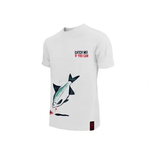 Tricou Delphin Catch Me! Platica Cumpărături sigure