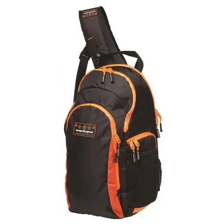 Rucsac Multifunctional Sakura Crosser Bag XL Bestseller
