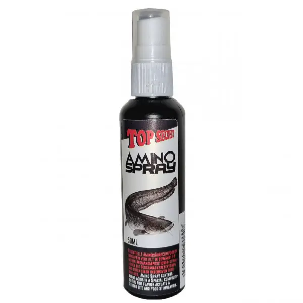 Ieftin Spray Somn Amino 50 ml Top Secret