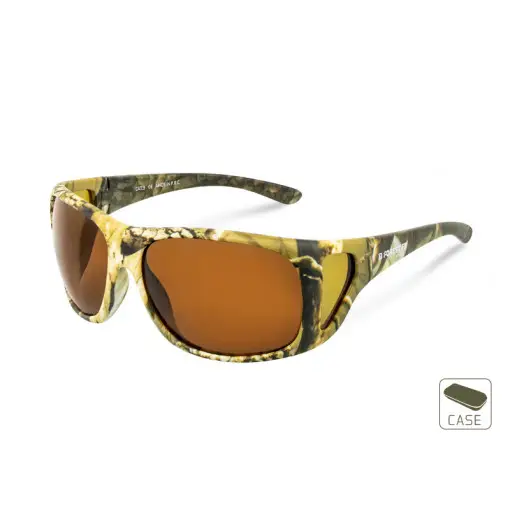 Ochelari Polarizati Delphin SG Forest Full Frame Nu rata