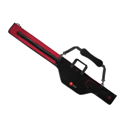 Husa Delphin Atoma Feeder Plus, 2 Lansete + 2 Mulinete, 165cm Ofertă