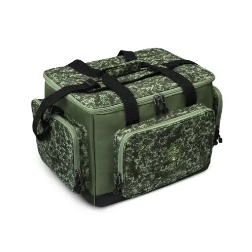 Promoție Geanta Delphin Carryall Space C2G XL, 55x35x30cm
