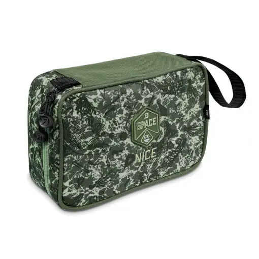 Reducere Geanta pentru Accesorii/Igiena Delphin Nice C2G, 25x18x10cm