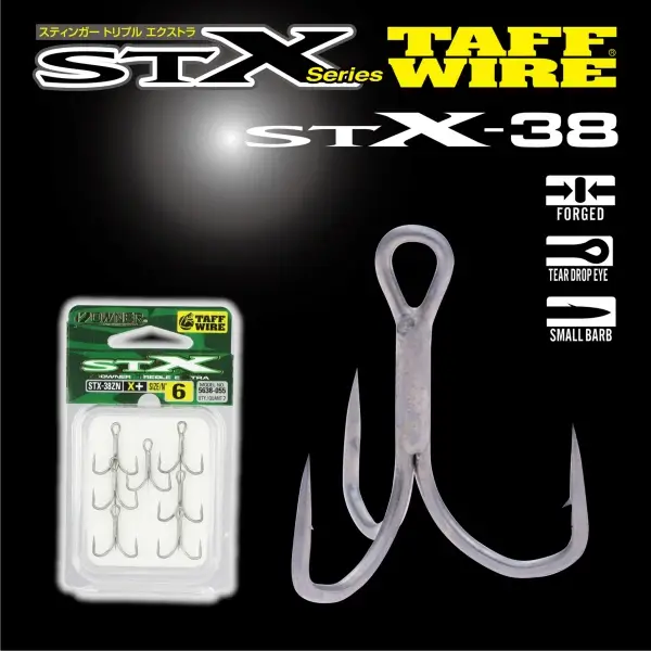Ancora Owner STX-38ZN No.5 Livrare rapidă