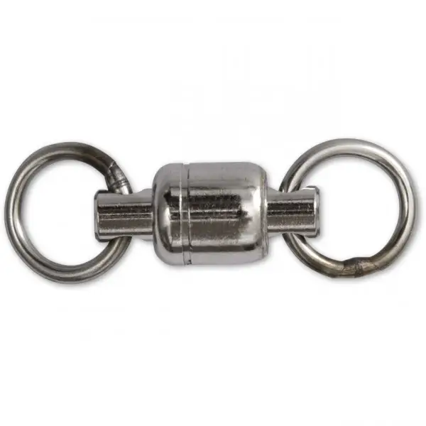 Vartej Black Cat No.5 125kg X-Strong Ball Bearing Swivel Retur ușor