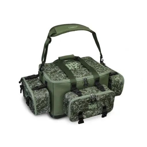 Geanta Delphin Blokz Caryall Space C2G, 65x27x45cm Mai ieftin