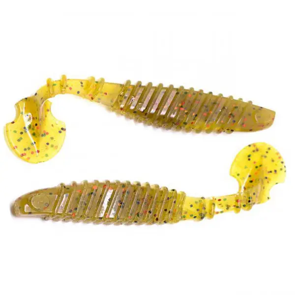 Shad Fanatik Classic 2.9 74mm 003 Maple Syrup Ieftin